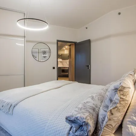 Apartmán Skyline 14th Floor