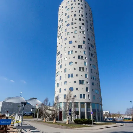 דירה Skyline 14th Floor