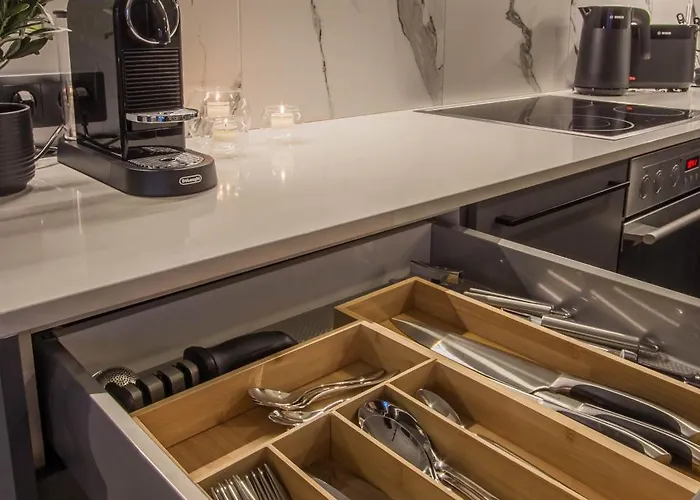 Skyline 14th Floor * Тарту