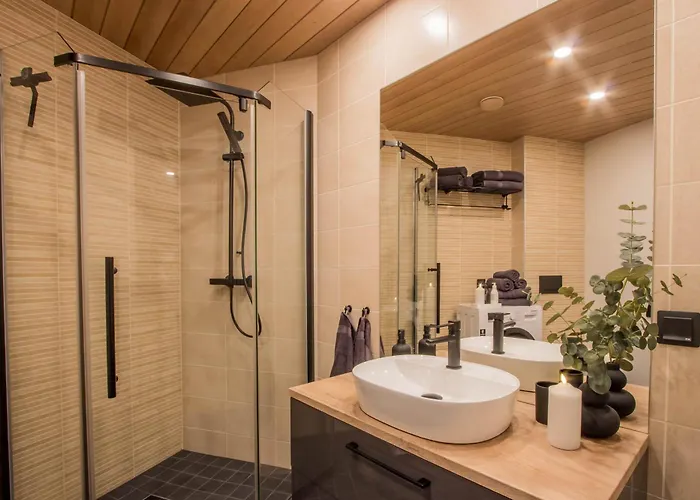 Skyline 14th Floor 塔尔图